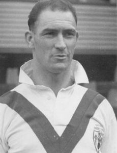 Doug Phillips (rugby)