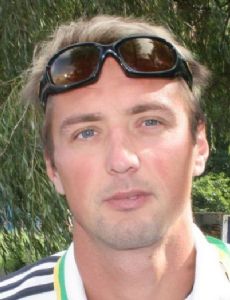 Gábor Horváth