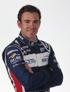 Sean Rayhall
