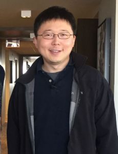Feng Zhang