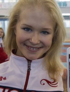 Daria Anenkova