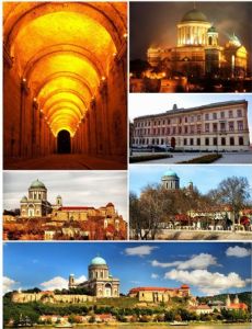 Esztergom