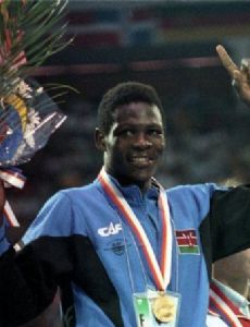 Robert Wangila