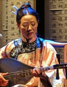 Wang Xin-xin