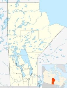 CFB Shilo