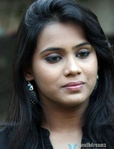 Thulasi Nair