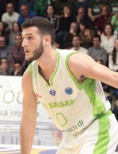 Marco Spissu