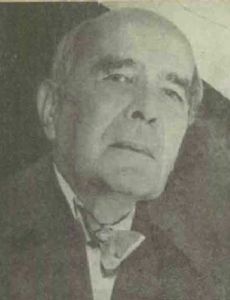 Adrian Maniu