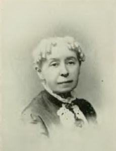 Susannah Valentine Aldrich