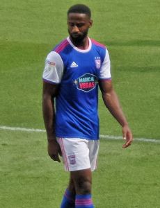 Janoi Donacien