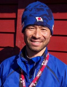 Takanori Kono