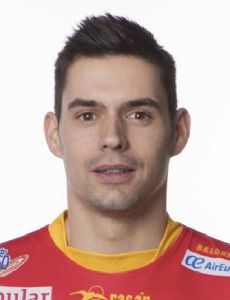 Ángel Fernández Pérez