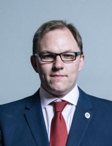 Gareth Snell