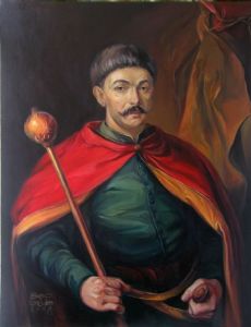 Ivan Briukhovetsky