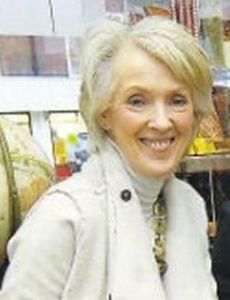 Joanna Trollope