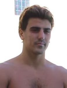 Luca Cupido
