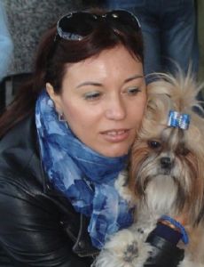 Cristina Pomacu
