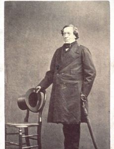 George Augustus Robinson