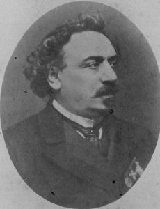 Heinrich Sontheim