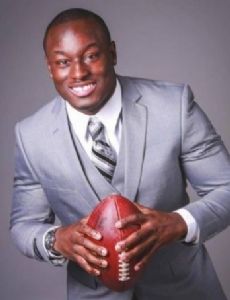 Orleans Darkwa