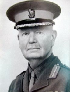 George Grogan