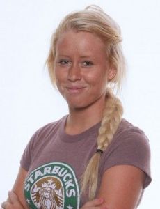 Sophie Letcher
