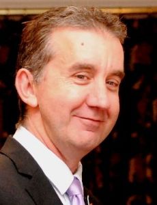 Nigel Latta