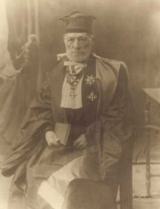 Antonio Fais