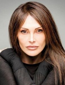 Anna Oxa