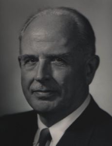 Norman T Newton