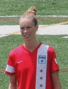 Michelle Wenino