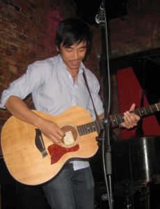 Alex Wong (producer, musician)