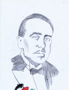 Marcelino Oreja Elósegui