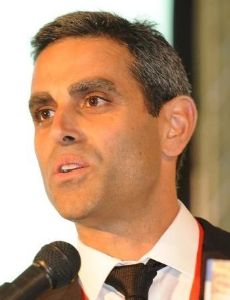 Tal Keinan
