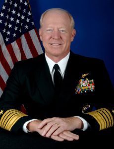 Robert F. Willard
