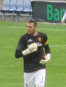 Roberto Jiménez Gago