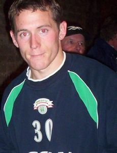 Joe Gamble