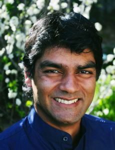 Raj Patel