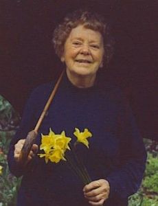 Mona Douglas