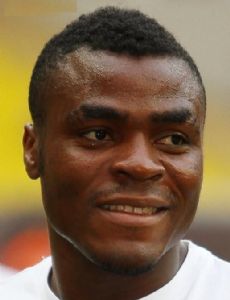 Emmanuel Emenike