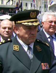 Josip Lucić