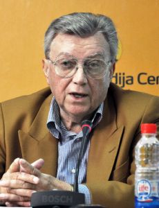 Borisav Jović