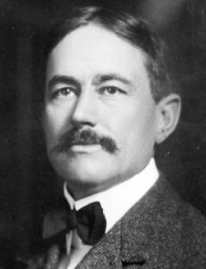 George L. Lilley