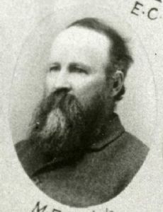 M. F. Hatch