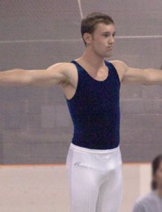 Jason Burnett