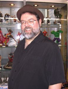 Tom Brevoort