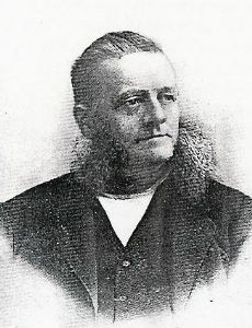 Ebenezer W. Peirce