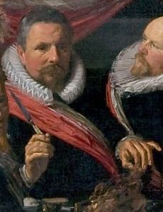 Vechter Jansz van Teffelen