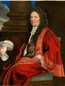 Robert Plot