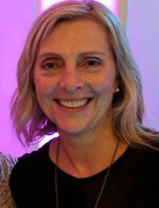 Kristen Dexter